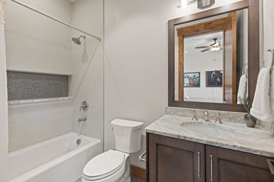 131 Gold Run Road, Breckenridge, CO