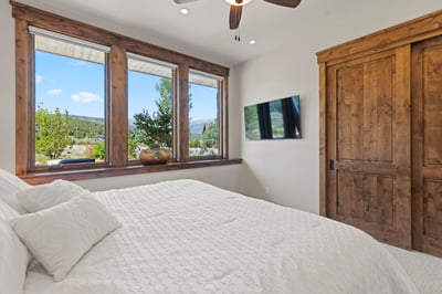 131 Gold Run Road, Breckenridge, CO