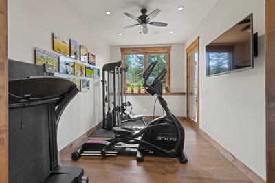 131 Gold Run Road, Breckenridge, CO