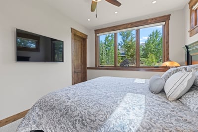 131 Gold Run Road, Breckenridge, CO
