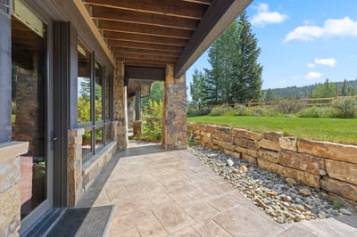 131 Gold Run Road, Breckenridge, CO