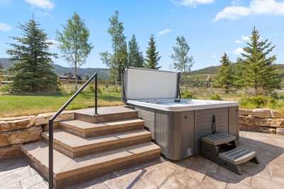 131 Gold Run Road, Breckenridge, CO