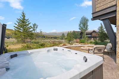 131 Gold Run Road, Breckenridge, CO