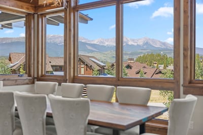 131 Gold Run Road, Breckenridge, CO