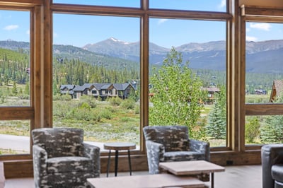 131 Gold Run Road, Breckenridge, CO