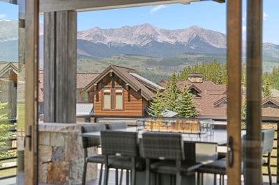 131 Gold Run Road, Breckenridge, CO