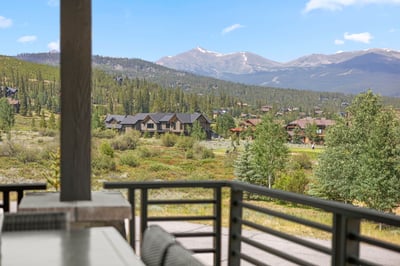 131 Gold Run Road, Breckenridge, CO