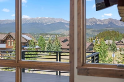 131 Gold Run Road, Breckenridge, CO