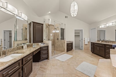 15747 Booth Circle, Volente, TX