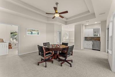 15747 Booth Circle, Volente, TX