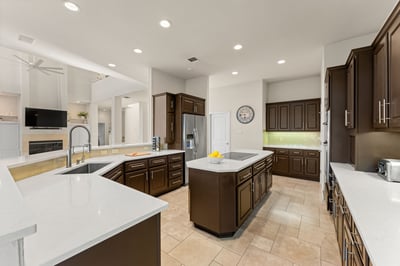 15747 Booth Circle, Volente, TX