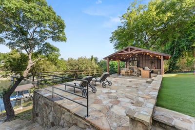 15747 Booth Circle, Volente, TX