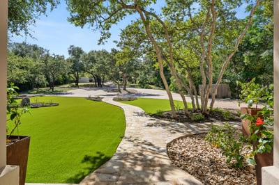 15747 Booth Circle, Volente, TX