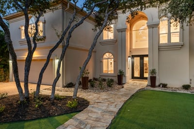15747 Booth Circle, Volente, TX