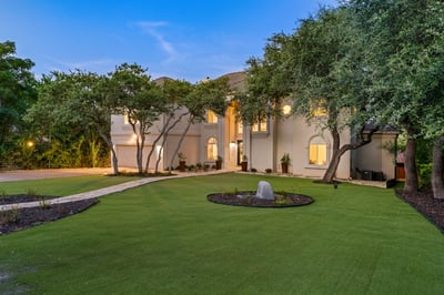 15747 Booth Circle, Volente, TX