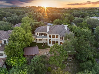 15747 Booth Circle, Volente, TX