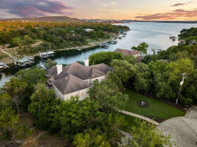 15747 Booth Circle, Volente, TX