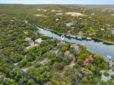 15747 Booth Circle, Volente, TX