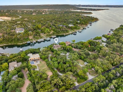 15747 Booth Circle, Volente, TX