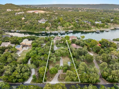 15747 Booth Circle, Volente, TX