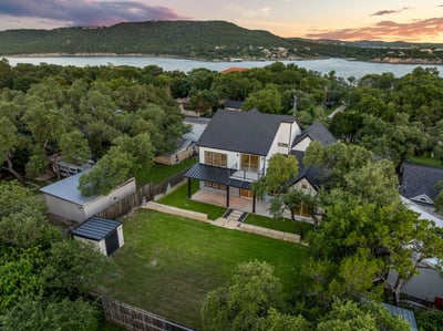 14804 Arrowhead Drive, Leander, TX