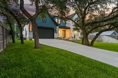 14804 Arrowhead Drive, Leander, TX