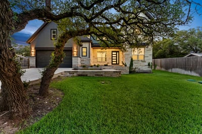 14804 Arrowhead Drive, Leander, TX