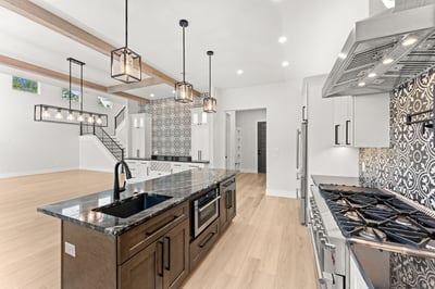 14804 Arrowhead Drive, Leander, TX