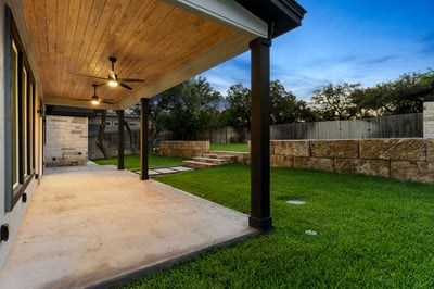 14804 Arrowhead Drive, Leander, TX