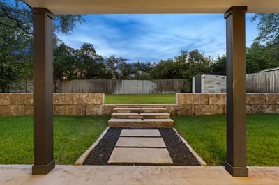 14804 Arrowhead Drive, Leander, TX