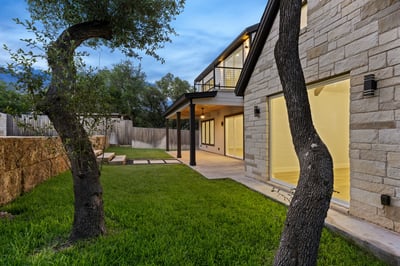 14804 Arrowhead Drive, Leander, TX
