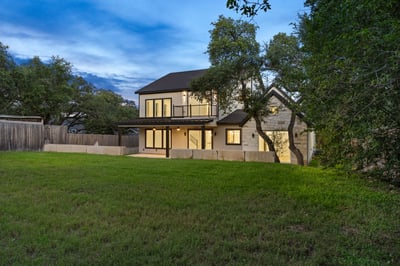 14804 Arrowhead Drive, Leander, TX