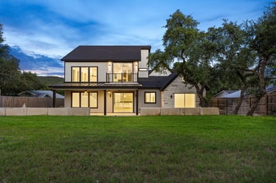 14804 Arrowhead Drive, Leander, TX