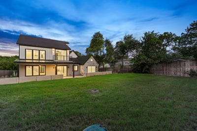 14804 Arrowhead Drive, Leander, TX