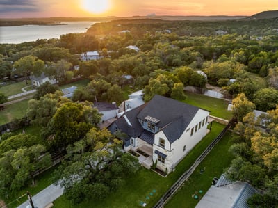 14804 Arrowhead Drive, Leander, TX