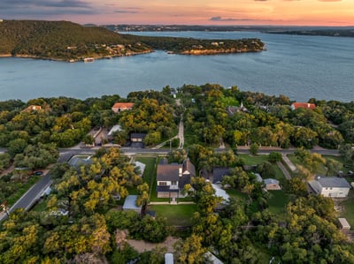 14804 Arrowhead Drive, Leander, TX