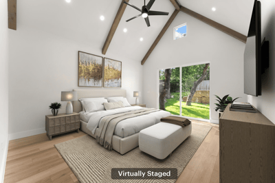 14804 Arrowhead Drive, Leander, TX