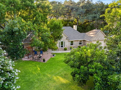 2700 Pearce Rd, Austin, TX