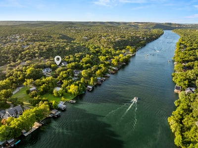 2700 Pearce Rd, Austin, TX