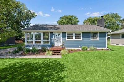5358 Altura Rd NE, Fridley, MN
