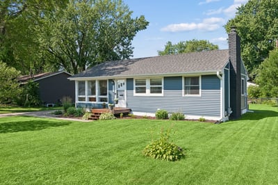 5358 Altura Rd NE, Fridley, MN