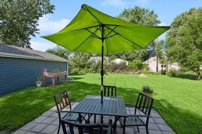 5358 Altura Rd NE, Fridley, MN