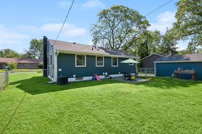 5358 Altura Rd NE, Fridley, MN