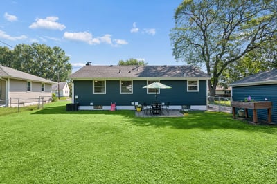5358 Altura Rd NE, Fridley, MN