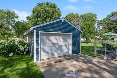 5358 Altura Rd NE, Fridley, MN