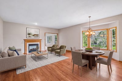 4020 Kindred Way, Lake Elmo, MN