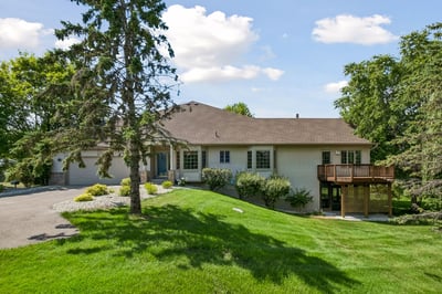 4020 Kindred Way, Lake Elmo, MN