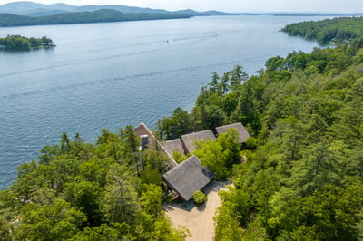 20 Wyman Drive, Wolfeboro, NH