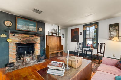 28 Whidden Street, Portsmouth, NH