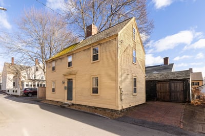 28 Whidden Street, Portsmouth, NH